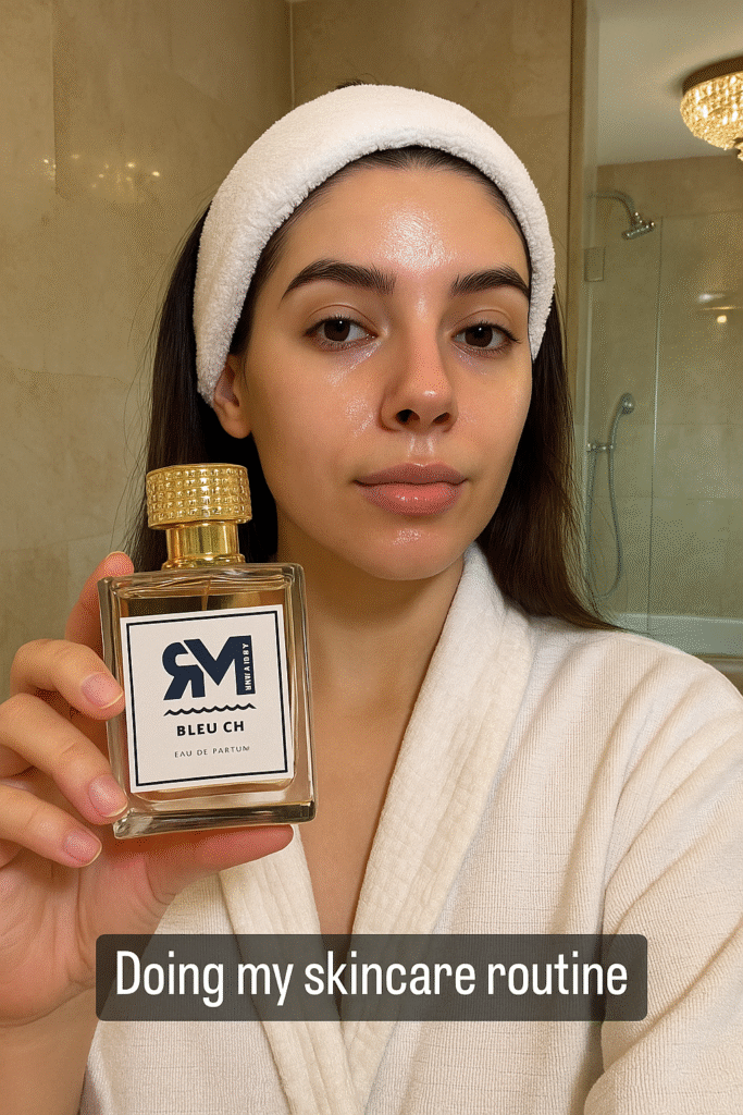 regal mist model about us