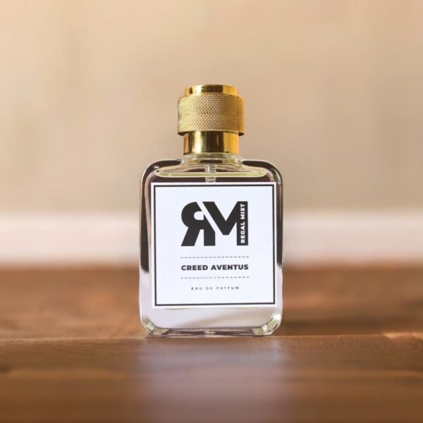 Creed Avenus 50ml - Inspired Luxury Perfume by Regal Mist