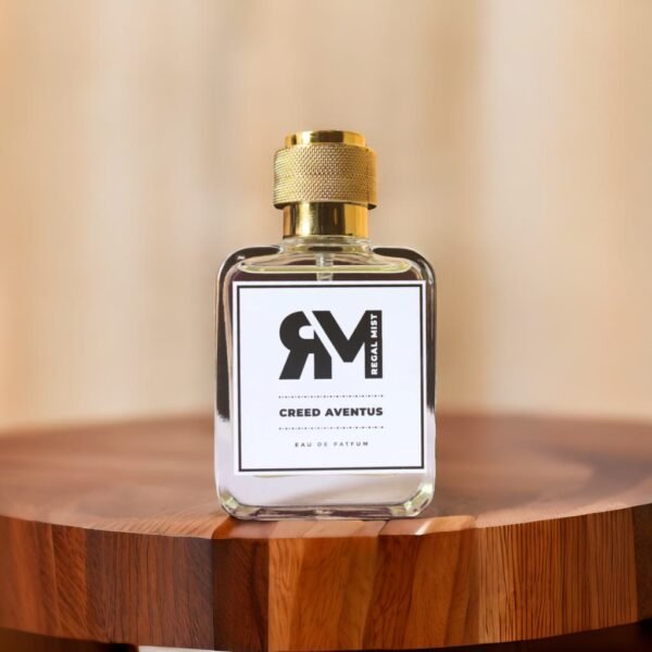 Creed Avenus 50ml - Inspired Luxury Perfume by Regal Mist