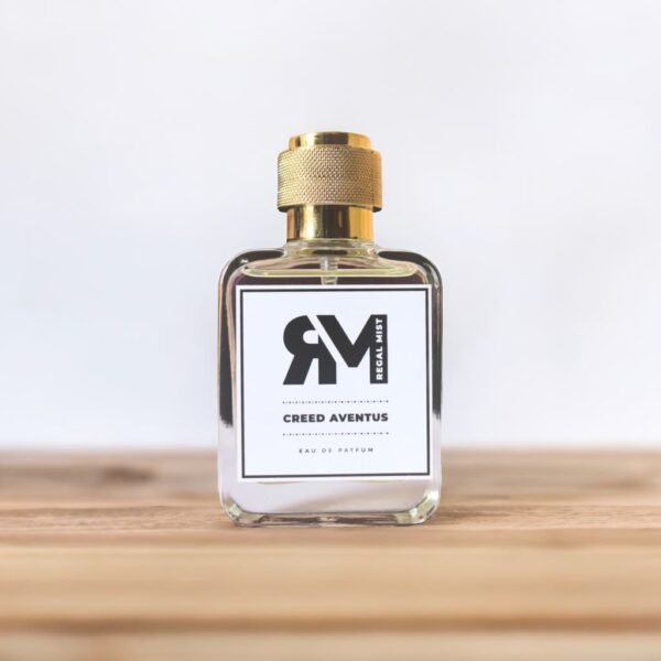 Creed Avenus 50ml - Inspired Luxury Perfume by Regal Mist