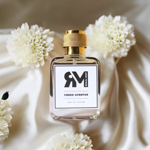 Creed Avenus 50ml - Inspired Luxury Perfume by Regal Mist