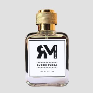 Regal Mist Gucci Flora Inspired Perfume – 50ml