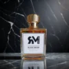 Black Opium 50ml – Inspired Perfume by Regal Mist